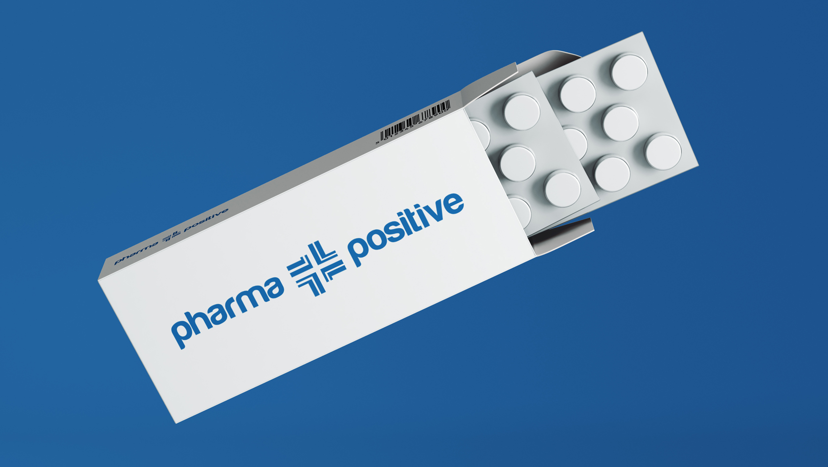 PHARMA POSITIVE
